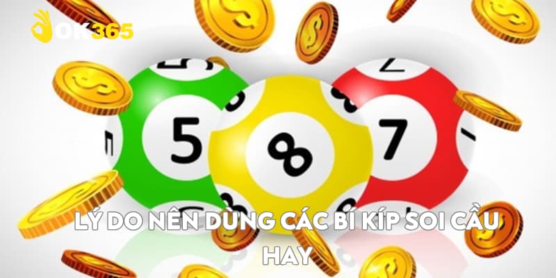 Lợi ích nhận được khi áp dụng
