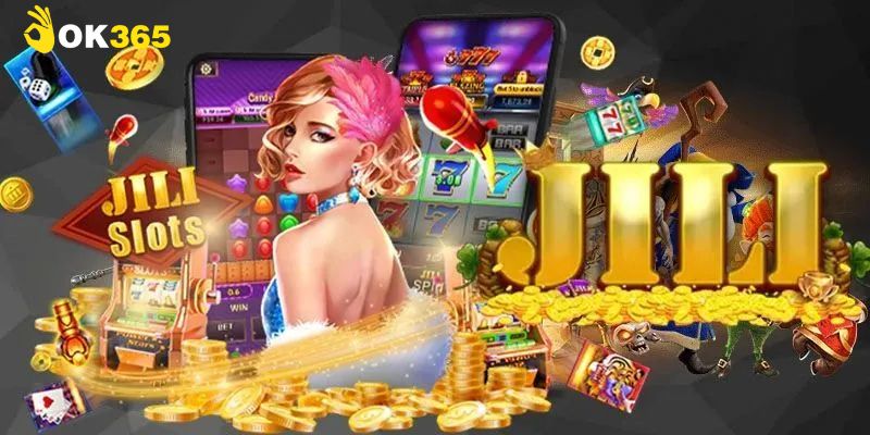 Điểm lại một số nhà phát hành uy tín hợp tác với nổ hũ OK365