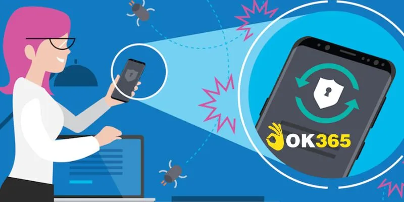 Phát triển các nội dung của quyền riêng tư ok35